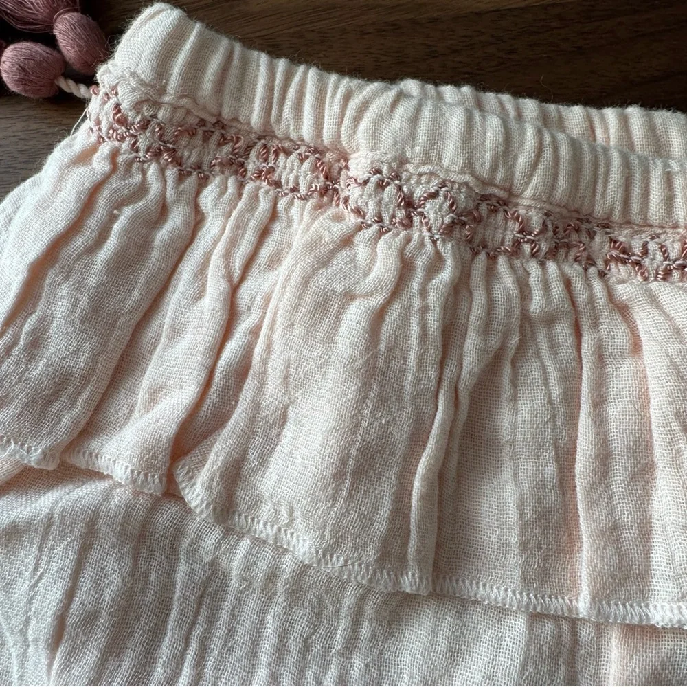 Louise Misha these shorts
